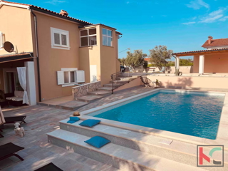 Haus - Verkauf - ISTARSKA - BARBAN - BARBAN