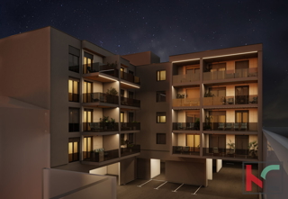 Flat - Sale - ISTARSKA - PULA - PULA