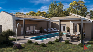 Land - Sale - ISTARSKA - SVETVINČENAT - SMOLJANCI