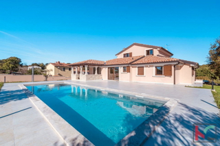 Kuća - Prodaja - ISTARSKA - SVETI LOVREČ - SVETI LOVREČ PAZENATIČKI