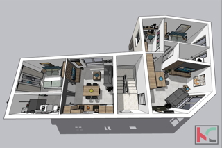 Wohnung - Verkauf - ISTARSKA - PULA - PULA