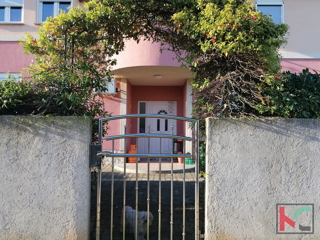 Wohnung - Verkauf - ISTARSKA - FAŽANA - FAŽANA