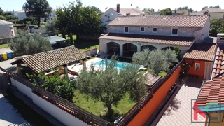 Haus - Verkauf - ISTARSKA - SVETVINČENAT - JURŠIĆI