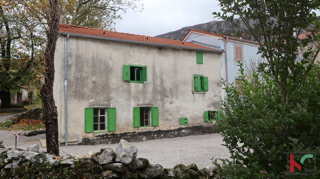 Haus - Verkauf - ISTARSKA - KRŠAN - LANIŠĆE