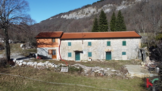 House - Sale - ISTARSKA - KRŠAN - LANIŠĆE