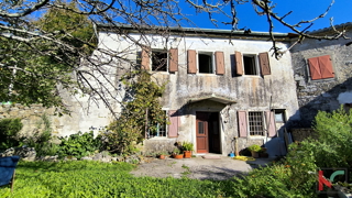 Haus - Verkauf - ISTARSKA - KRŠAN - LANIŠĆE