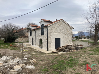 Kuća - Prodaja - ISTARSKA - LABIN - LABIN