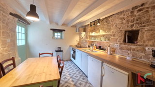 Kuća - Prodaja - ISTARSKA - SVETVINČENAT - SVETVINČENAT