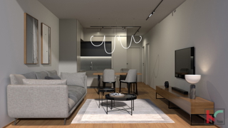 Stan - Prodaja - ISTARSKA - PULA - PULA