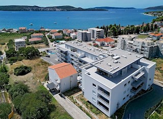 Wohnung - Verkauf - SPLITSKO-DALMATINSKA - TROGIR - TROGIR