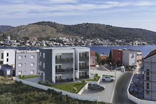 Stan - Prodaja - ŠIBENSKO-KNINSKA - ROGOZNICA - ROGOZNICA