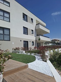 Wohnung - Verkauf - ŠIBENSKO-KNINSKA - VODICE - VODICE