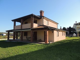 Kuća - Prodaja - ISTARSKA - FUNTANA - FUNTANA