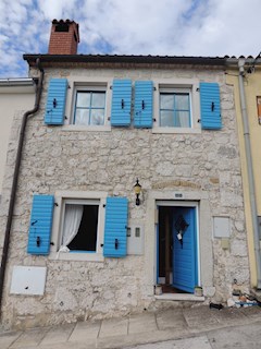 Kuća - Prodaja - ISTARSKA - VRSAR - VRSAR