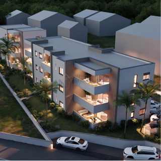Flat - Sale - ŠIBENSKO-KNINSKA - VODICE - VODICE