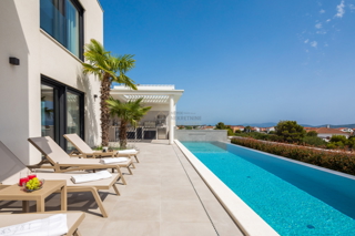 House - Sale - ŠIBENSKO-KNINSKA - VODICE - VODICE