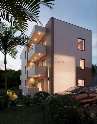 Wohnung - Verkauf - ŠIBENSKO-KNINSKA - VODICE - VODICE