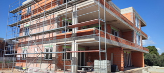 Wohnung - Verkauf - ŠIBENSKO-KNINSKA - VODICE - VODICE
