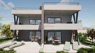 Flat - Sale - ŠIBENSKO-KNINSKA - VODICE - VODICE