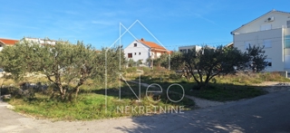 Land - Sale - ŠIBENSKO-KNINSKA - VODICE - VODICE