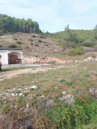 Grundstück - Verkauf - ŠIBENSKO-KNINSKA - SKRADIN - SKRADIN