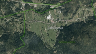 Land - Sale - PRIMORSKO-GORANSKA - RAVNA GORA - RAVNA GORA