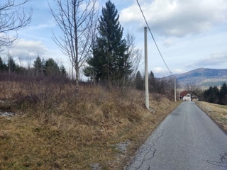 Zemljište - Prodaja - PRIMORSKO-GORANSKA - VRBOVSKO - VUJNOVIĆI