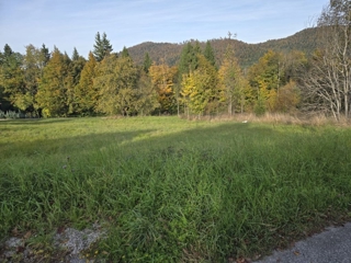Grundstück - Verkauf - PRIMORSKO-GORANSKA - RAVNA GORA - STARA SUŠICA