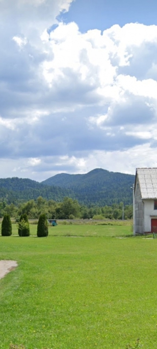 Grundstück - Verkauf - PRIMORSKO-GORANSKA - FUŽINE - VRATA