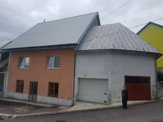 Haus - Verkauf - PRIMORSKO-GORANSKA - FUŽINE - FUŽINE