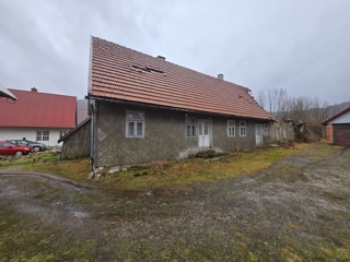 House - Sale - PRIMORSKO-GORANSKA - MRKOPALJ - MRKOPALJ