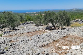 Land - Sale - ŠIBENSKO-KNINSKA - PRIMOŠTEN - VADALJ