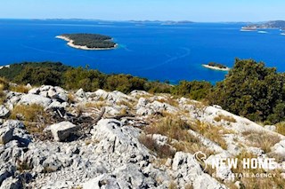 Zemljište - Prodaja - ŠIBENSKO-KNINSKA - PRIMOŠTEN - PRIMOŠTEN