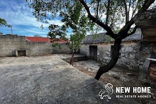 House - Sale - ŠIBENSKO-KNINSKA - PRIMOŠTEN - VADALJ