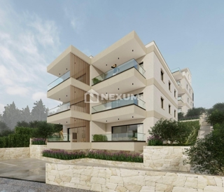 Wohnung - Verkauf - SPLITSKO-DALMATINSKA - TROGIR - TROGIR