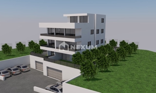 Wohnung - Verkauf - SPLITSKO-DALMATINSKA - TROGIR - TROGIR