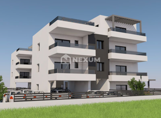 Flat - Sale - SPLITSKO-DALMATINSKA - TROGIR - TROGIR