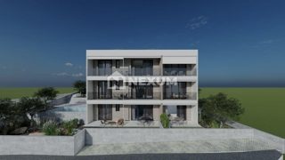 Wohnung - Verkauf - SPLITSKO-DALMATINSKA - ŠOLTA - STOMORSKA