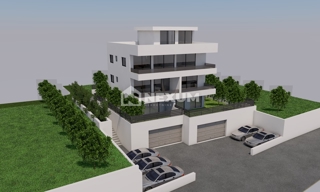 Wohnung - Verkauf - SPLITSKO-DALMATINSKA - TROGIR - TROGIR