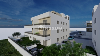 Stan - Prodaja - SPLITSKO-DALMATINSKA - KAŠTELA - KAŠTEL LUKŠIĆ