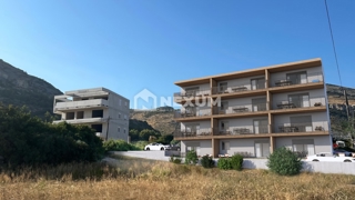 Flat - Sale - SPLITSKO-DALMATINSKA - SEGET - SEGET DONJI
