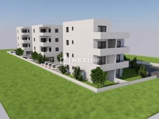 Flat - Sale - SPLITSKO-DALMATINSKA - TROGIR - TROGIR