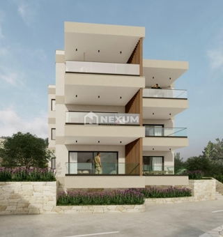 Wohnung - Verkauf - SPLITSKO-DALMATINSKA - TROGIR - TROGIR