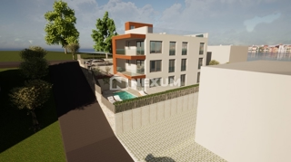 Wohnung - Verkauf - SPLITSKO-DALMATINSKA - ČIOVO - OKRUG GORNJI