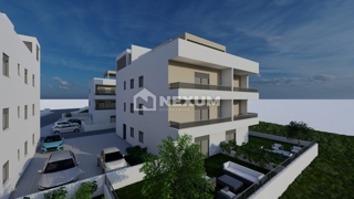 Flat - Sale - SPLITSKO-DALMATINSKA - KAŠTELA - KAŠTEL LUKŠIĆ