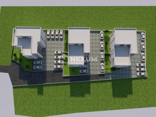 Flat - Sale - SPLITSKO-DALMATINSKA - TROGIR - TROGIR