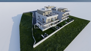 Stan - Prodaja - SPLITSKO-DALMATINSKA - KAŠTELA - KAŠTEL LUKŠIĆ