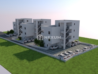 Flat - Sale - SPLITSKO-DALMATINSKA - TROGIR - TROGIR