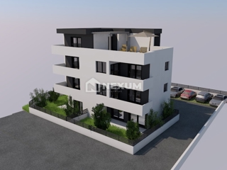 Flat - Sale - SPLITSKO-DALMATINSKA - TROGIR - TROGIR