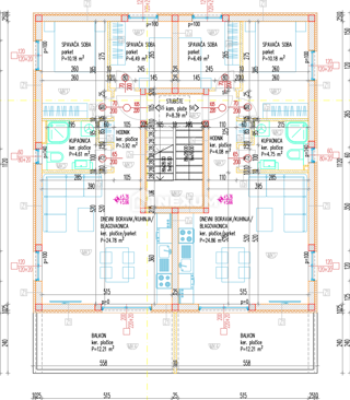 Wohnung - Verkauf - SPLITSKO-DALMATINSKA - TROGIR - TROGIR